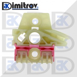 Щипка стъклоповдигач Volkswagen Golf 6 Щипка стъклоповдигач Volkswagen Golf 6